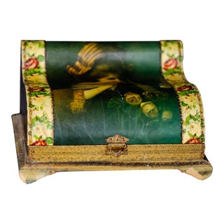 Vintage Ladies Vanity Grooming Set For Sale