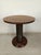 Brutalist Guéridon Table by Charles Dudouyt, 1940s, in Good conditions. Designed 1920 to 1949 I have official proof of...