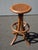 Unique Stool in Good Vintage Condition. This is an old stool which has age related wear, which is usual for its age....