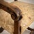 Medival French Armchair, France, 18th Century For Sale - Image 10 of 12