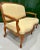 Wood John Hutton for Sutherland 61-Inch Teak Indoor/Outdoor Settee For Sale - Image 7 of 10