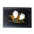 Late 19th Century Italian Grand Tour Pietra Dura Floral Box For Sale - Image 4 of 9
