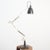 Model 1208 Anglepoise Desk Lamp by Herbert Terry & Sons, 1930s For Sale - Image 3 of 14