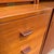 Three-Bay Teak Wall Unit by Hans J. Wegner for Ry Møbler, Denmark Danish Mid Century Modern For Sale In Cleveland - Image 6 of 12