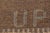 Vintage Swedish Rollakan Rug, 05'07 X 08'01 For Sale In Dallas - Image 6 of 11