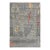 Hand Knotted Wool Pile Modern Design Rug. 8'9" X 12'3" For Sale