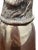 Metal Vintage Gucci Silver-Tone Fox Head Stirrup Cup For Sale - Image 7 of 8