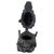 Early 20th Century French Bronze Boars Head Inkwell in the style of Fratin, 1900 For Sale - Image 5 of 13