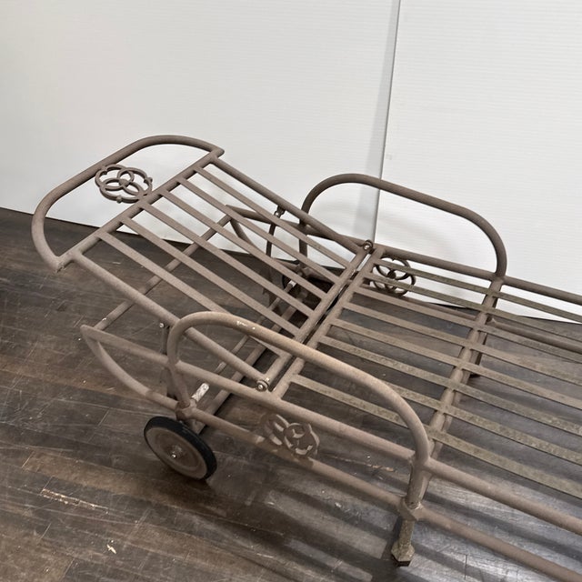 Design Plus Gallery presents the Renaissance Outdoor Chaise Lounge from Terra Furniture. This chaise has an adjustable...