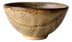 Vintage Studio Pottery Bowl