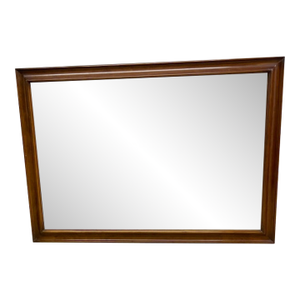 Stickley Cherry Wall Mirror