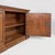 Vintage Italian Sideboard in Wood, 1930s For Sale - Image 9 of 18