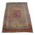 Antique Turkish Rug 6.1x4.2 For Sale