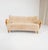 Swedish Modern Sheepskin Sofa, 1940s For Sale - Image 13 of 17