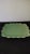 Bordallo Pinheiro Vintage Bordallo Pinheiro Geranium Leaf Serving Platter For Sale - Image 4 of 4