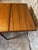 Vintage Danish Teak Dining Table by Ib Kofod-Larsen for G-Plan, 1960s For Sale - Image 17 of 18