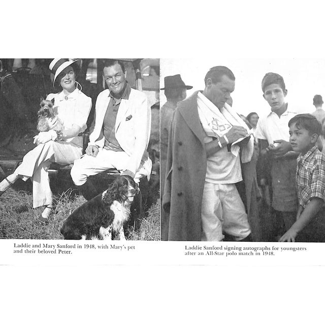 Paper "The Sanfords of Amsterdam the Biography of a Family in Americana" 1969 Robb, Alex M. For Sale - Image 7 of 16