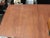 1960s Midcentury Danish Teak Borge Mogensen Dining Room Table For Sale - Image 12 of 12