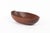 Carl Auböck wooden bowl made in Austria from the 1960s. This piece is attributed to the mentioned designer/maker. It has...