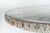 Chrome Massive Crystal Wedding Cake Fixture For Sale - Image 8 of 9