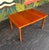 Danish Teak Drawleaf Dining Set For Sale In Tampa - Image 6 of 16