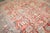 Persian Large Antique Persian Mahal Rug For Sale - Image 3 of 12