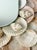 Vintage Shell Mirror For Sale - Image 4 of 7