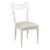 Woodbridge Side Dining Chair For Sale