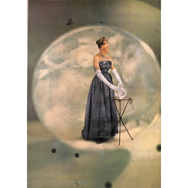 Paper Town & Country Magazine February 1949 For Sale - Image 7 of 11