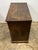 Antique English Oak Chest of Drawers For Sale - Image 9 of 12