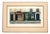 Andre Renoux, Butcher's, 1976, Lithograph, Framed For Sale