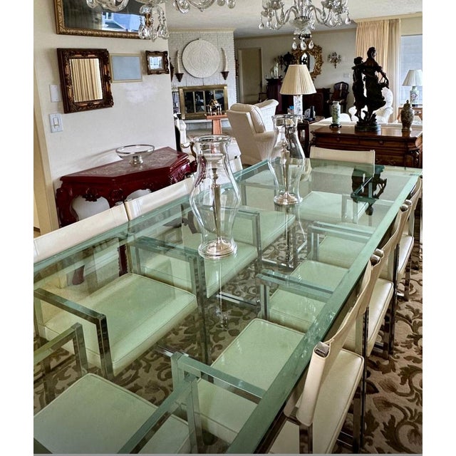 This set originally sold for $12,000 when new. My parents purchased it for $7,000 about 20 years ago. It is very large,...