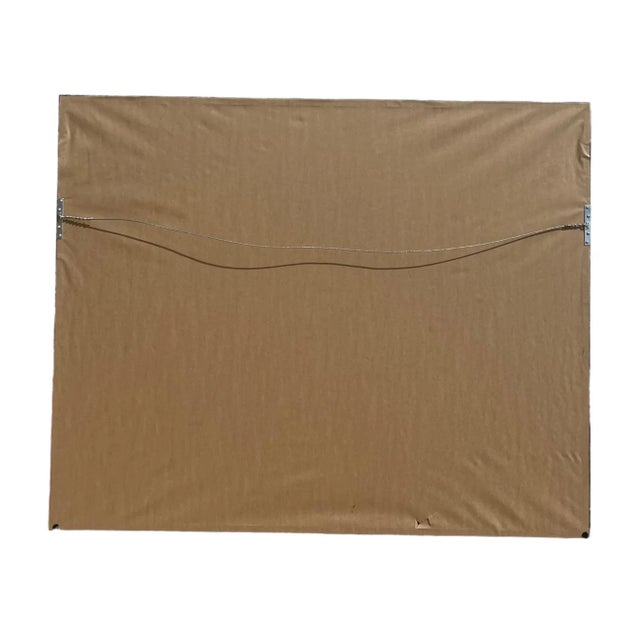 Fritz Scholder was a Native American artist who was born in 1937 and passed away in 2005. He was known for his unique...