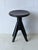 Mid-Century Adjustable Piano Stool, 1960s For Sale - Image 3 of 14
