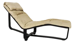 Siesta Reclinable Lounge Chair by Ingmar Relling & Knut Relling for Westnofa, Denmark, 1970s