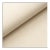 Sample - Schumacher Performance Linen Wallpaper in Oyster For Sale