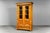 Gründerzeit Bookcase in Elm For Sale - Image 4 of 18