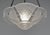 French Art Deco Pendant Light by Muller Freres 1930 France For Sale - Image 9 of 11