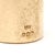 Modern Solid Gold Champagne Bottle Charm, 14k Yellow Gold, Length 1.5 In For Sale - Image 3 of 5