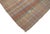 Vintage Turkish Flatweave Kilim Rug For Sale - Image 4 of 7