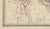 Paper Alexander the Great's Empire Map, 1800s For Sale - Image 7 of 10