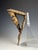 19th Century Renaissance Revival Giltwood Griffin Wall Bracket For Sale - Image 14 of 15