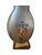 Metal Pair of Vintage Italian Hand-Painted Renaissance Style Table Lamps With Heraldic Motifs For Sale - Image 7 of 16