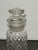 Vintage Cut Crystal Decanter For Sale In San Francisco - Image 6 of 12