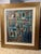 Hello” by John Frates, Huge, McM, Abstract, Multi-Direction, Unframed Is 48x60x1 1/2 In., #1713, 2 Frame Choices Add $1,000. Obo, Plus Extra Shipping For Sale - Image 9 of 12