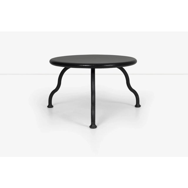Modern Atelier Van Lieshout Bad Little Table For Sale - Image 3 of 7