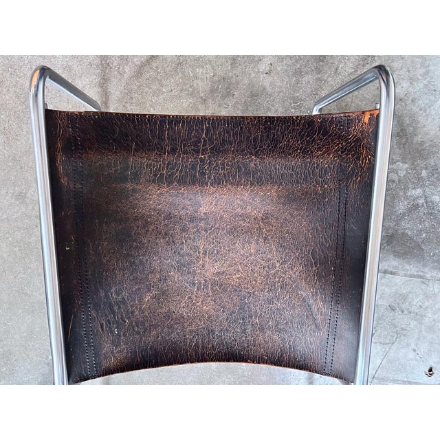 Set of SE18 Chairs by Bataille & Ibens for T Spectrum, 1971 For Sale - Image 18 of 18