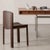 Office Desk in Wood and Steel by Bodil Kjær For Sale - Image 6 of 9