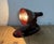 Vintage Brown Bakelite Wall Light from Elektrosvit, 1950s For Sale - Image 16 of 18