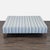 Add a modern touch to your space with this Nathan Anthony ottoman bench. It features a simple rectangular design with...